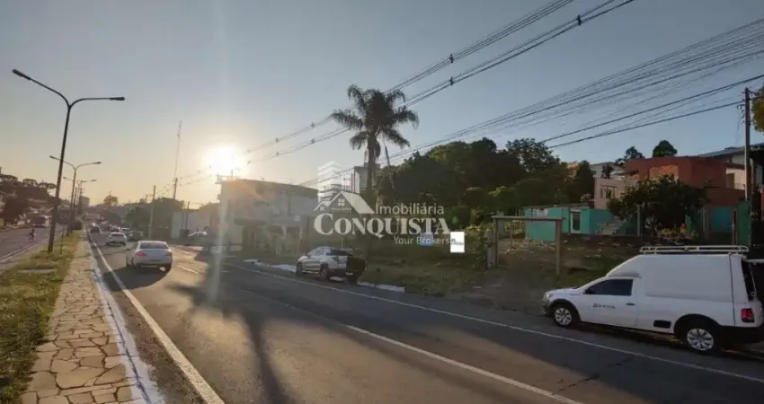 Terreno à venda na Br. 116, Km 146, De Lazzer, Caxias do Sul