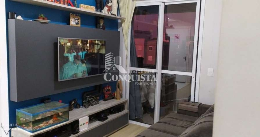 Apartamento com 2 quartos à venda na Rua Asulvino Amélio Balbinot, 1149, Colina do Sol, Caxias do Sul