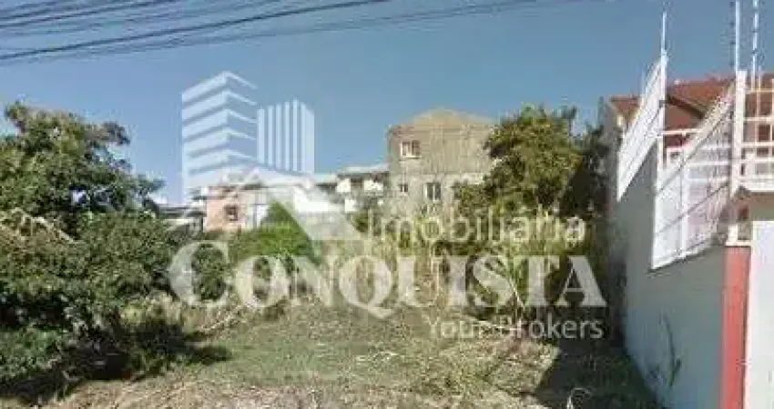 Terreno à venda na Rua Gilberto Candeia, 111, Colina Sorriso, Caxias do Sul