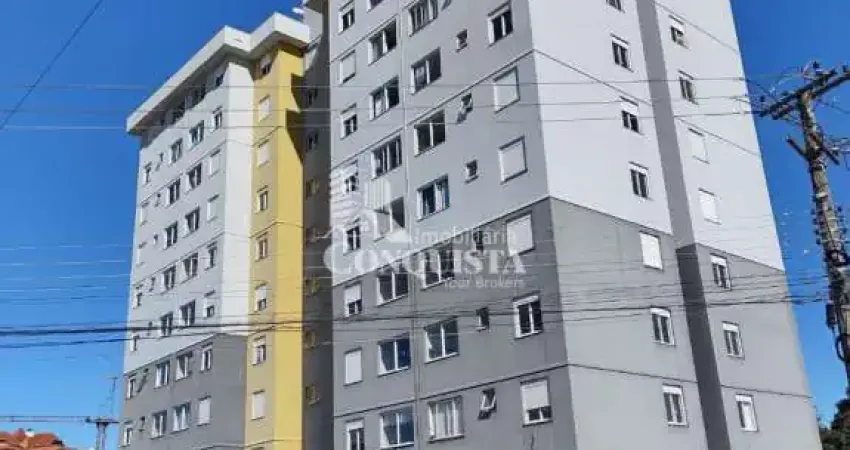 Apartamento com 2 quartos à venda na Rua Engenheiro Evald Arboite, 789, Interlagos, Caxias do Sul