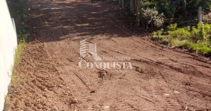 Terreno à venda na Osvaldo Aranha, Centro, São Marcos