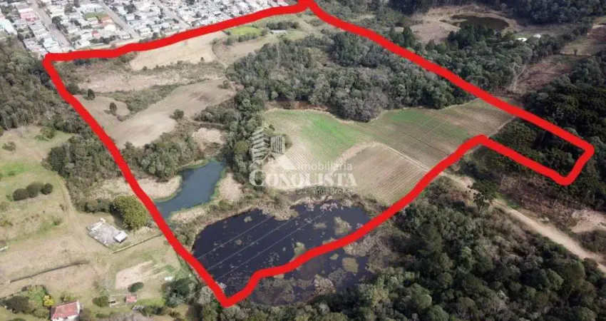 Terreno à venda na Rua Rosani Ogliari, 7733, Serrano, Caxias do Sul