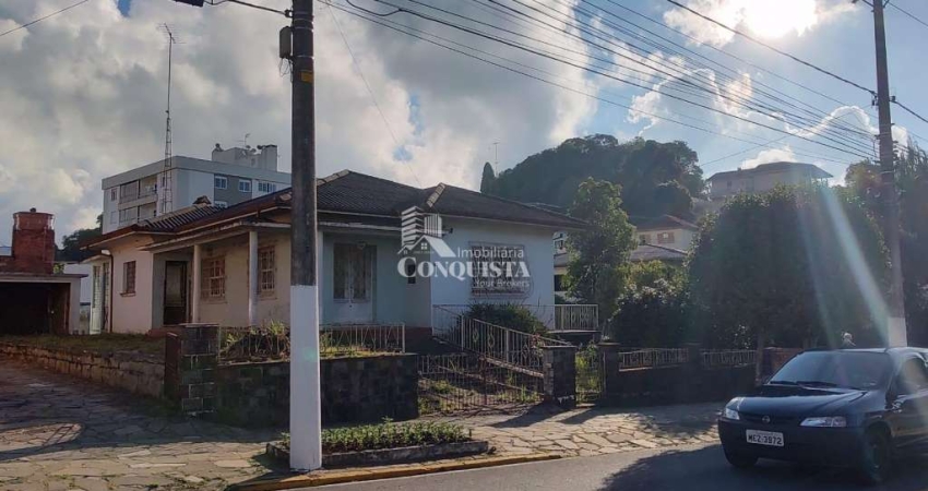 Terreno à venda na Avenida Rio Branco, 1212, Ana Rech, Caxias do Sul