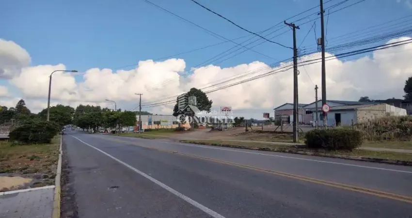 Terreno à venda na Avenida Rio Branco, 4444, Ana Rech, Caxias do Sul