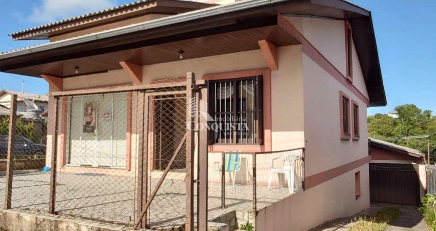 Casa com 5 quartos à venda na Rua Horácio Moreira Bueno, 113, Santo Antônio, Caxias do Sul