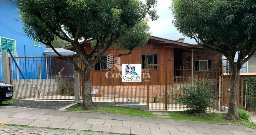 Casa com 5 quartos à venda na Rua Paulista, 360, São Cristóvão, Caxias do Sul