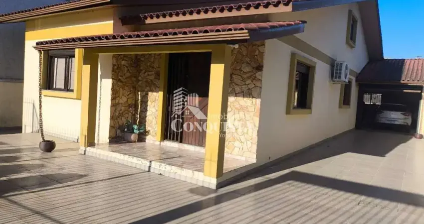 Casa com 3 quartos à venda na Rua Agnaldo Luís Boeira, 1094, Jardim Iracema, Caxias do Sul