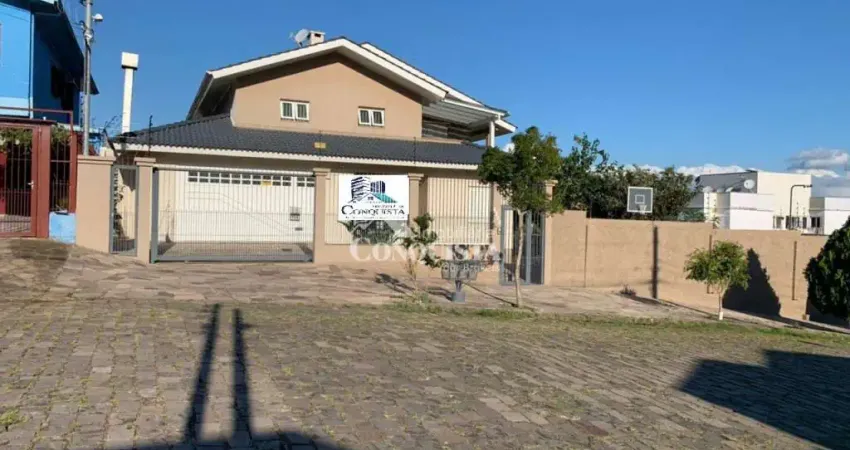 Casa com 3 quartos à venda na Rua Apoteose, 3180, Esplanada, Caxias do Sul