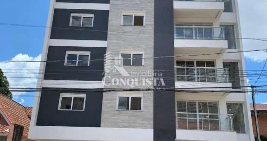 Apartamento com 2 quartos à venda na Rua José Albino Reuse, 44444444, Cinqüentenário, Caxias do Sul