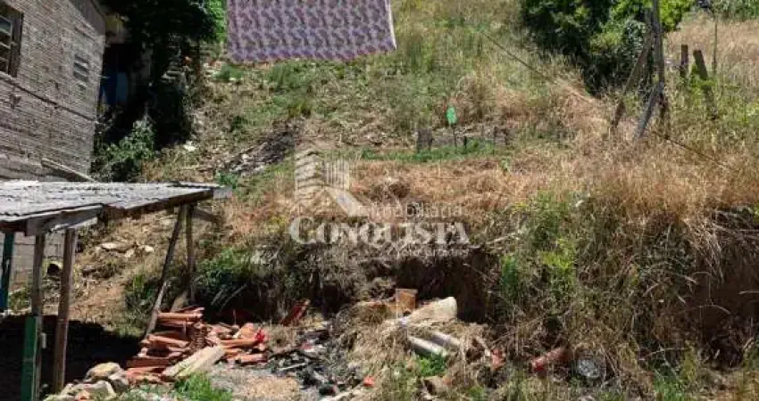 Terreno à venda na Rua Lajeado, São Cristóvão, Caxias do Sul