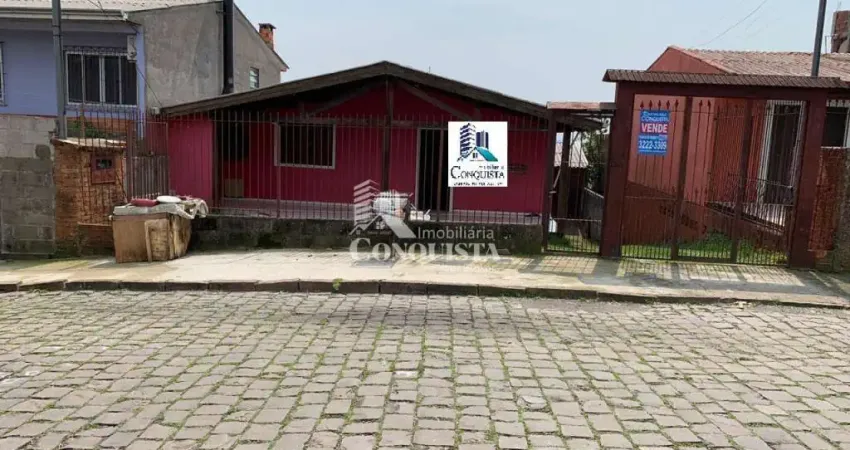 Casa com 9 quartos à venda na Rua Garibaldino Borges Atti, 615, Jardim Eldorado, Caxias do Sul