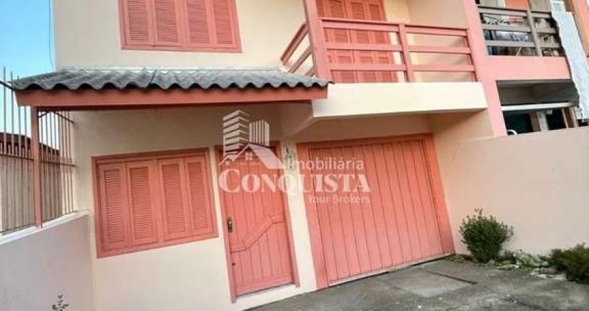 Casa com 3 quartos à venda na Fábio Formulo, 1126, Jardim Iracema, Caxias do Sul