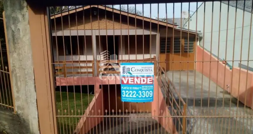 Casa com 3 quartos à venda na Rua Paulista, 198, São Cristóvão, Caxias do Sul