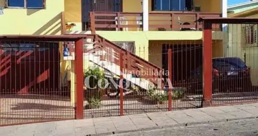 Casa com 4 quartos à venda na Rua José Tadeu Alves Paim, 276, Serrano, Caxias do Sul