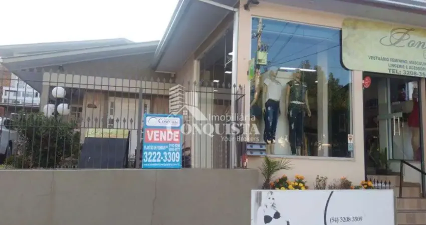 Casa com 4 quartos à venda na Rua João Alexandre Souza, 340, Serrano, Caxias do Sul