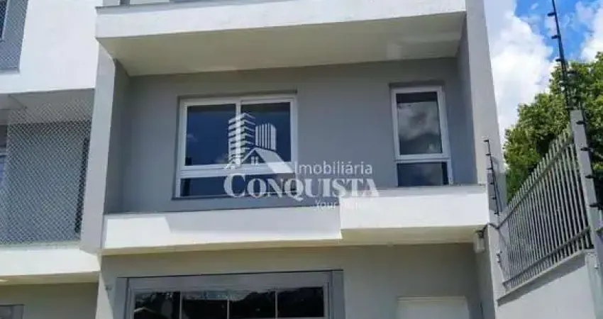 Casa com 3 quartos à venda na Rua México, 1, Jardim América, Caxias do Sul