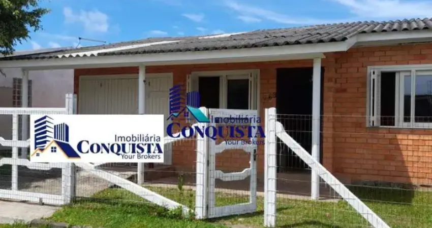 Casa com 3 quartos à venda na Antonio Luis de Medeiros, 368, Areias Brancas, Arroio do Sal