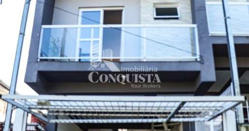 Casa com 2 quartos à venda na Ciro Luiz Pancera, 919, Cidade Nova, Caxias do Sul