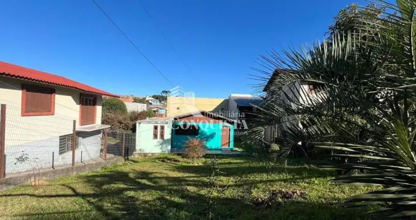 Terreno comercial para alugar na Avenida Serrano Santo Antônio, 243, Serrano, Caxias do Sul