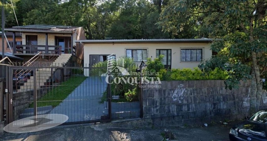 Casa com 3 quartos à venda na Avenida Serrano Santo Antônio, 32, Serrano, Caxias do Sul