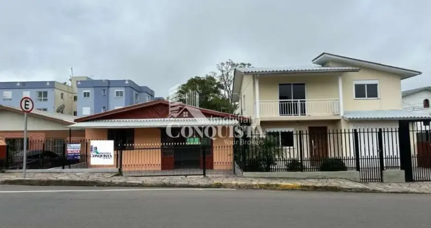Casa comercial para alugar na Rua Fábio Formolo, 802, Jardim Iracema, Caxias do Sul