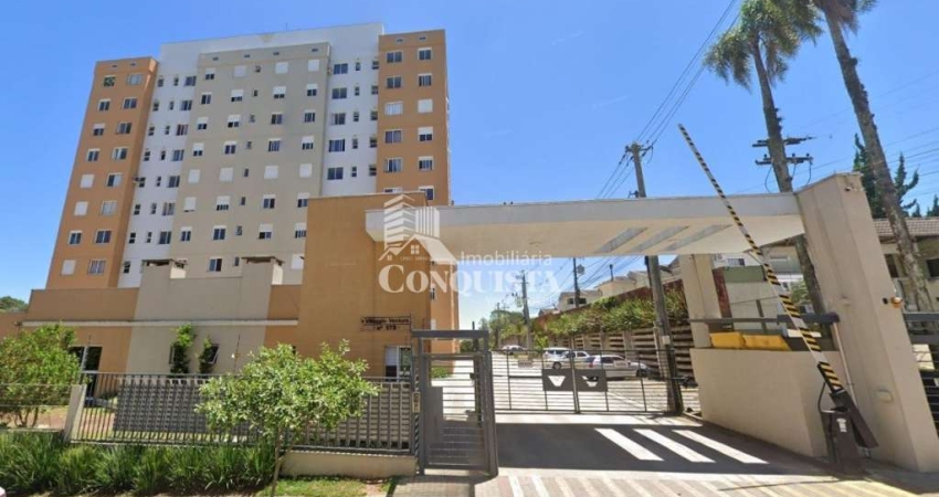 Apartamento com 2 quartos à venda na Rua Milton Roveda, 174, Nossa Senhora do Rosário, Caxias do Sul
