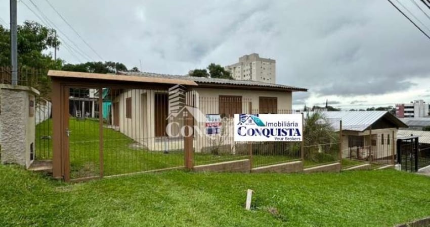 Casa com 2 quartos à venda na Garibaldino Borges Ati, 172, Jardim Eldorado, Caxias do Sul