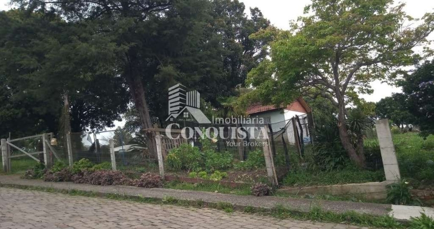 Terreno à venda na Rua Anacleto Vidor, 755, Serrano, Caxias do Sul