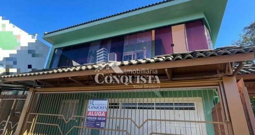 Casa com 3 quartos para alugar na Drestes Loss, 449, Ana Rech, Caxias do Sul