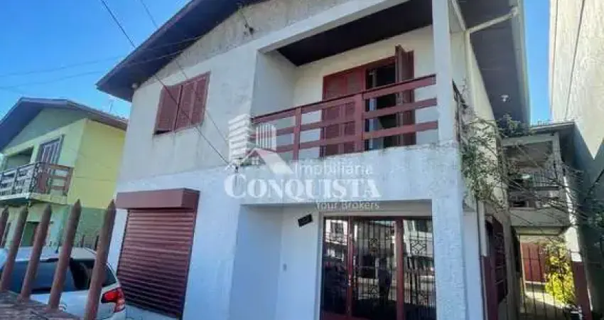 Casa com 5 quartos à venda na Rua Adelino Croda, 49, Serrano, Caxias do Sul