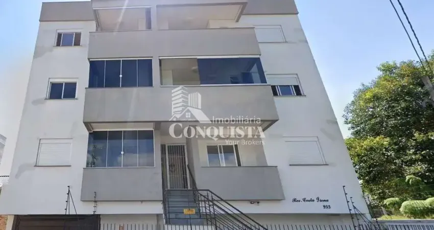 Apartamento com 3 quartos à venda na Rua Pedro Perondi, 933, Ana Rech, Caxias do Sul