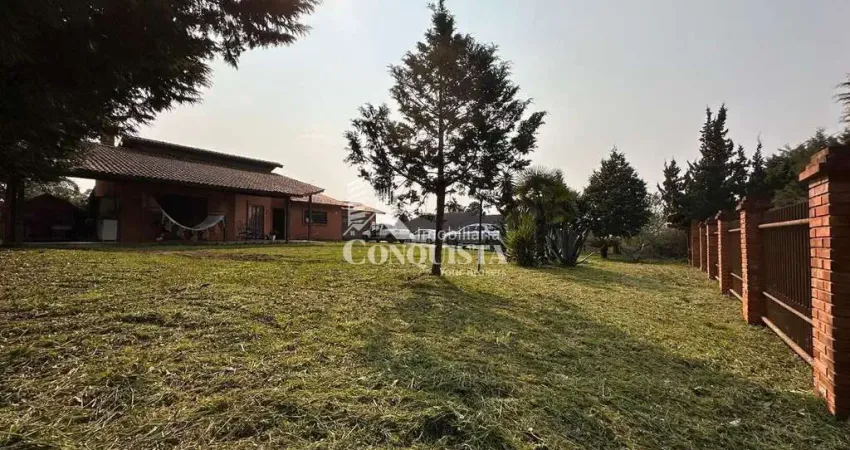 Chácara / sítio com 3 quartos à venda na Avelino Fabro, 9, Ana Rech, Caxias do Sul