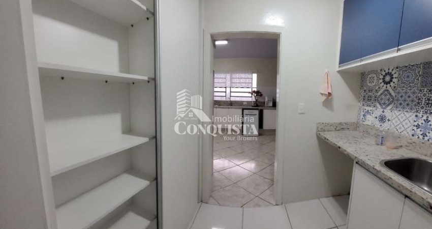 Apartamento com 2 quartos à venda na Rua Travessão Leopoldina, 380, Serrano, Caxias do Sul