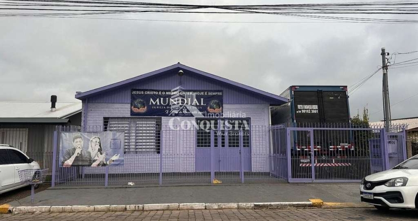 Casa com 6 quartos à venda na Manoel Pereira Ramos, 601, Serrano, Caxias do Sul