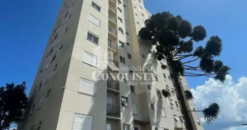 Apartamento com 2 quartos para alugar na Rua Vitório Battisti, 1856, Jardim Eldorado, Caxias do Sul