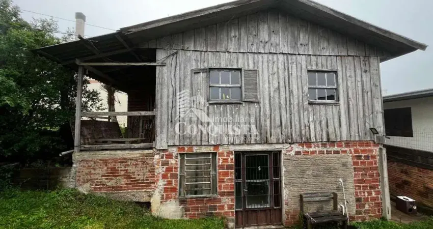Casa com 4 quartos à venda na Rua Francisco Cipriani, 446, Serrano, Caxias do Sul