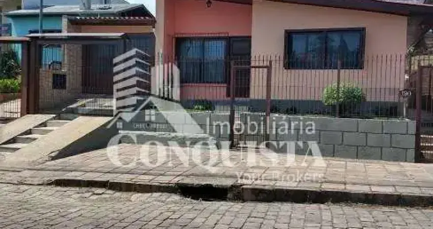 Casa com 3 quartos à venda na Rua João Monteiro, 190, Serrano, Caxias do Sul