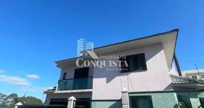 Casa com 3 quartos à venda na Rua Ernesto Brandalise, 326, Jardim Eldorado, Caxias do Sul