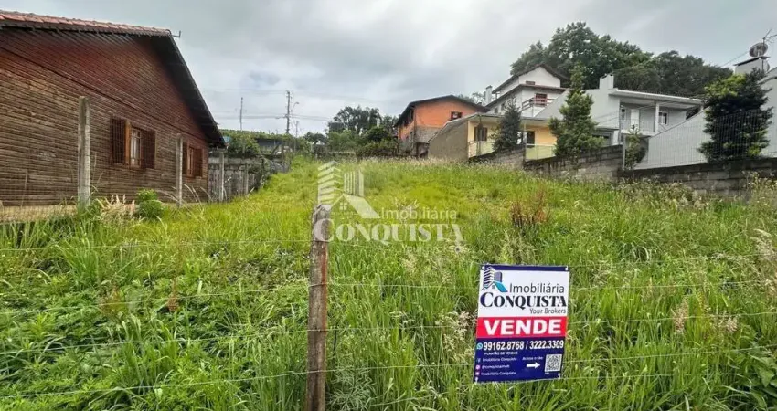 Terreno à venda na Filomena Andriolo, 263, Ana Rech, Caxias do Sul