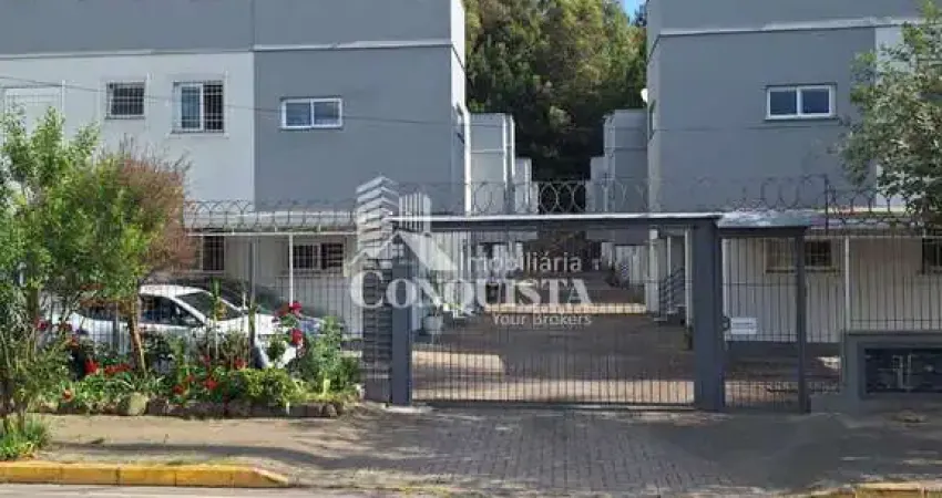 Casa em condomínio fechado com 2 quartos à venda na Jose Ricardo Fadanelli, 476, Esplanada, Caxias do Sul