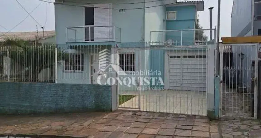 Casa com 3 quartos à venda na Rua Botafogo, 1751, Universitário, Caxias do Sul
