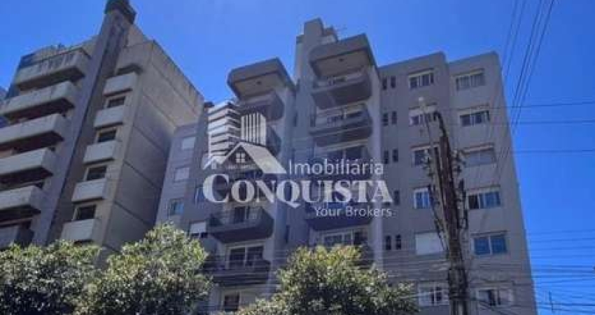 Apartamento com 3 quartos à venda na Rua Andrade Neves, 1132, Exposição, Caxias do Sul