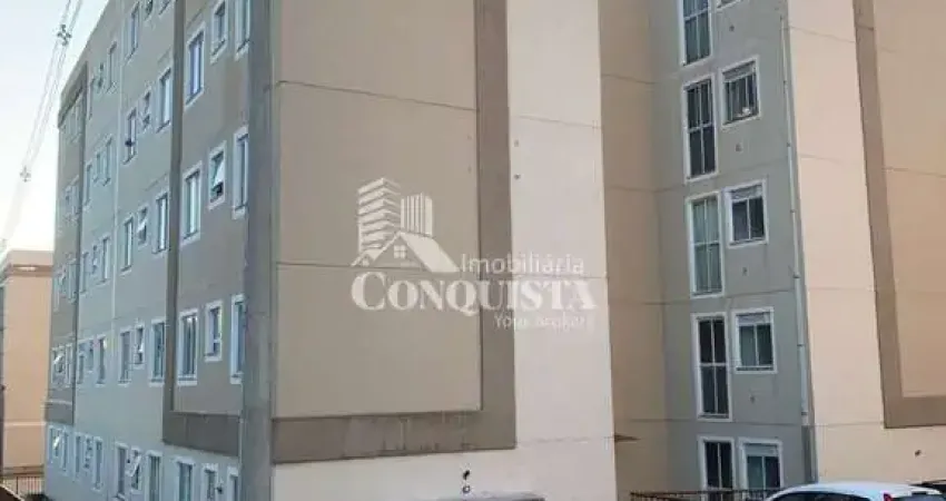 Apartamento com 2 quartos à venda na Rua Antônio Francisco Pasquali, 348, São Cristóvão, Caxias do Sul