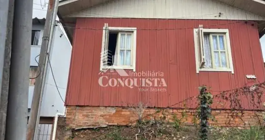 Casa com 6 quartos à venda na Rua Conselheiro Dantas, 1156, Sagrada Família, Caxias do Sul