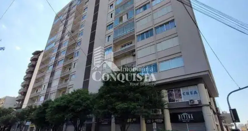 Sala comercial à venda na Guia Lopes, 680, Exposição, Caxias do Sul
