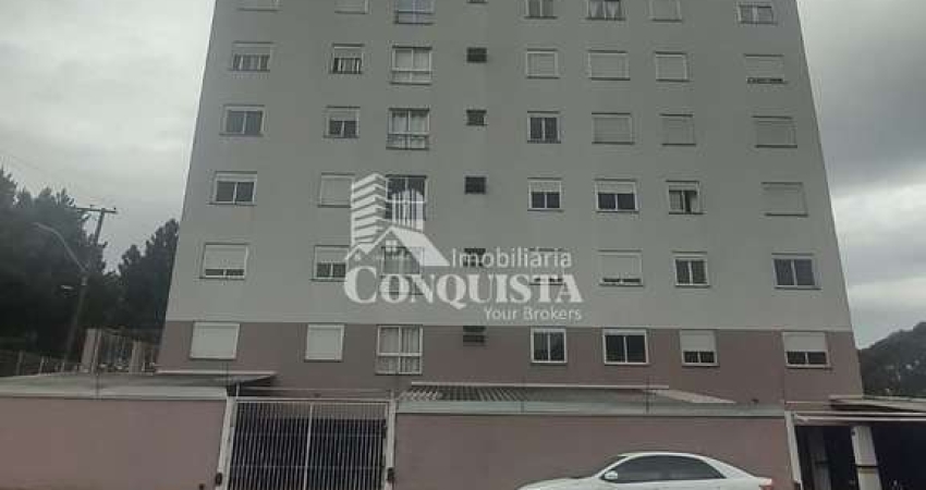 Apartamento com 2 quartos à venda na Olinda Pontaltti Peteffi, 1430, Diamantino, Caxias do Sul
