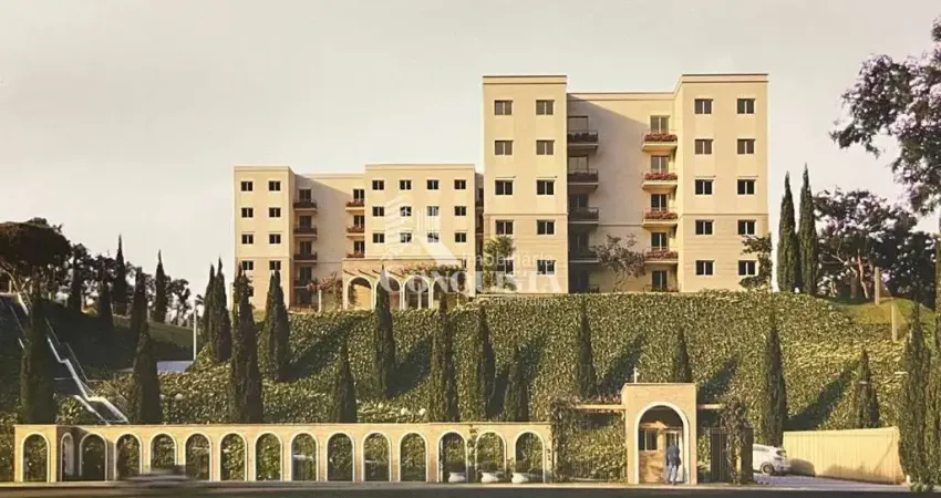 Apartamento com 2 quartos à venda na João Andriolo, 4670, Ana Rech, Caxias do Sul