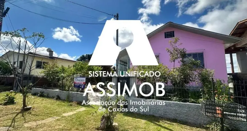 Casa com 5 quartos à venda na Guerino Onzi, 300, Jardim Eldorado, Caxias do Sul