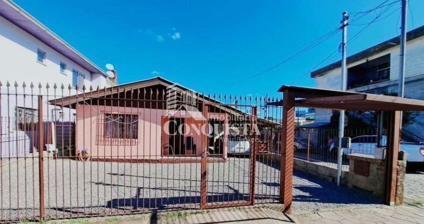 Casa com 2 quartos à venda na Rua Adelino Croda, 64, Serrano, Caxias do Sul