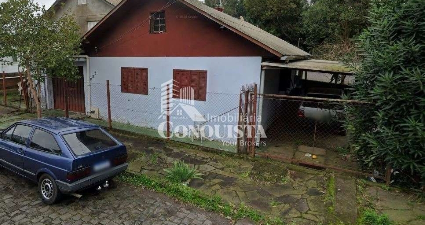 Casa com 2 quartos à venda na Vinte e Cinco de Agosto, 225, Mariland, Caxias do Sul
